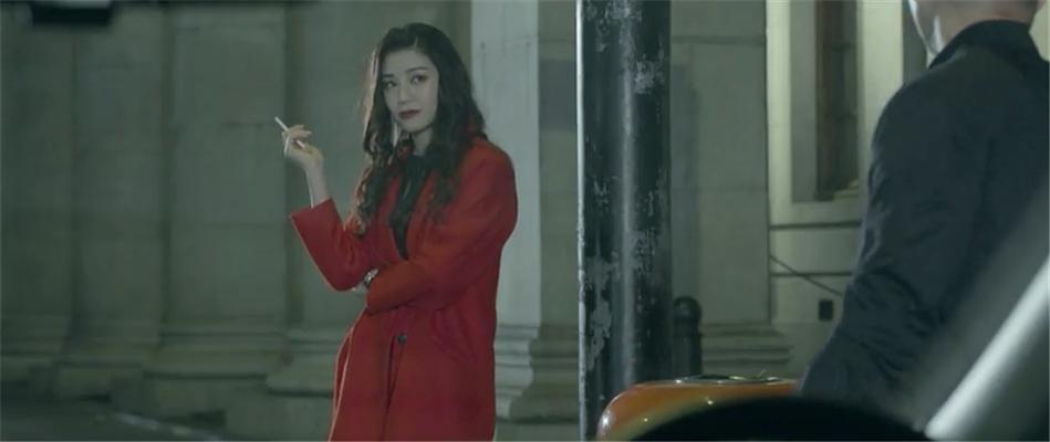 《玛嘉烈与大卫绿豆》剧照第1张图片 《玛嘉烈与大卫绿豆》剧照第1张图片