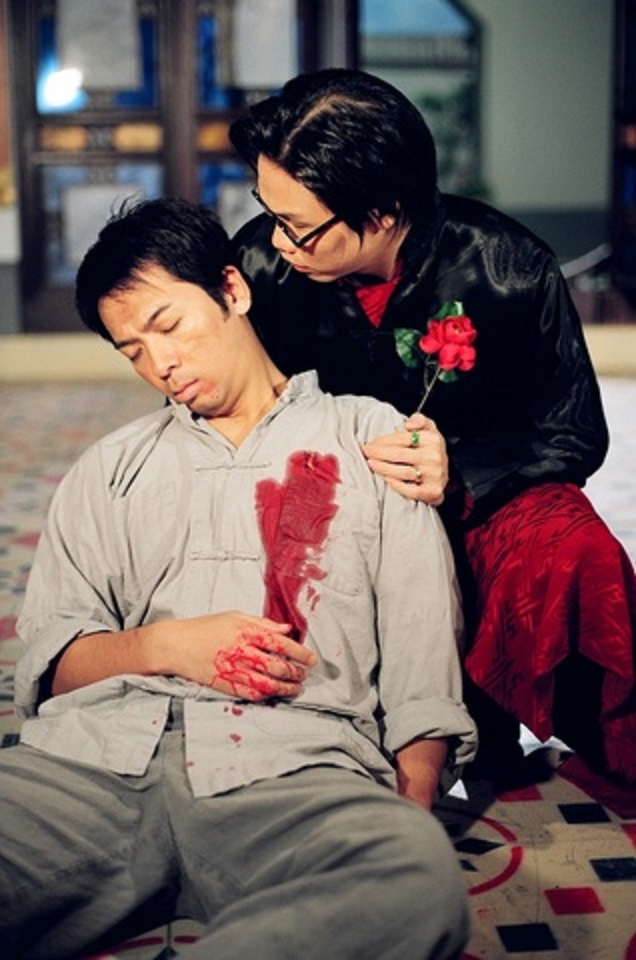 《骑呢大状》海报第1张图片 《骑呢大状》海报第1张图片